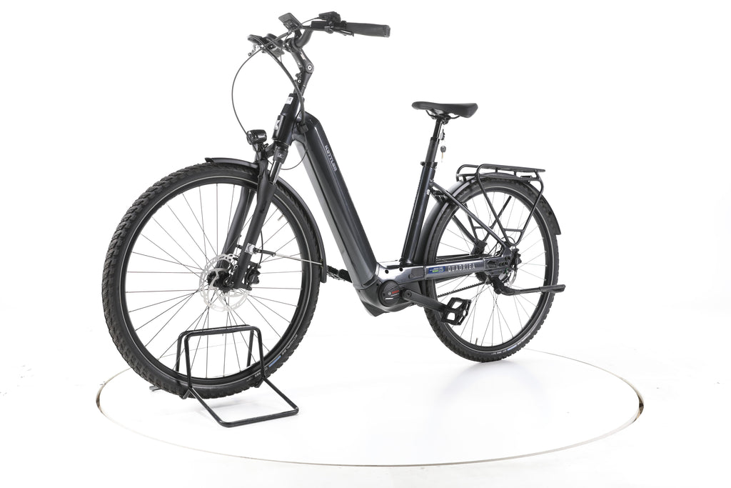 Kettler Quadriga P5 Belt City E-Bike Tiefeinsteiger - Image 6