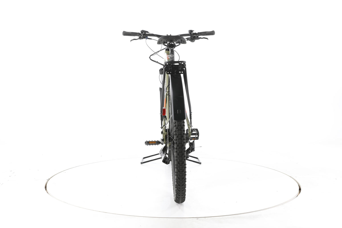 CONE Bikes eCross IN 3.0 Trekking E-Bike - Image 10
