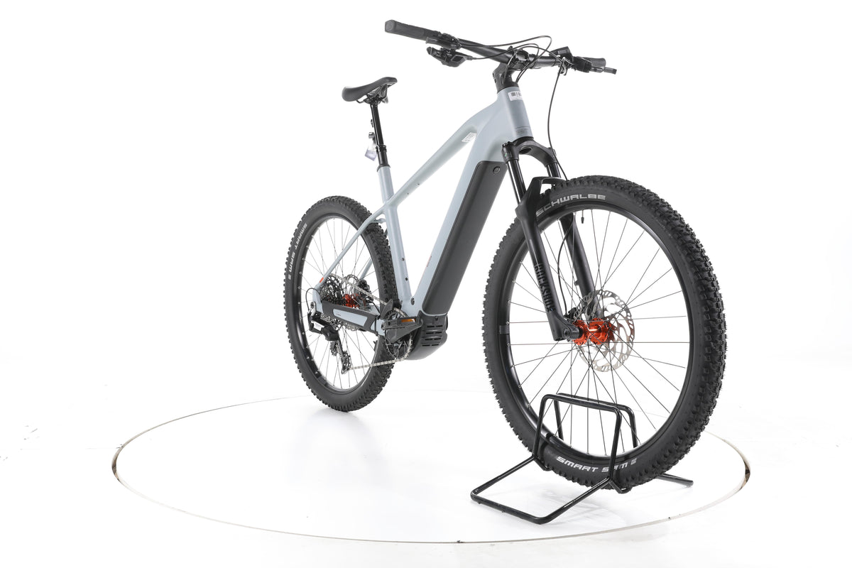 Cube Reaction Hybrid Race 800 E-Bike 2025 - Image 3