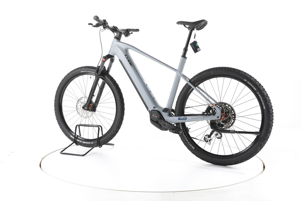 Cube Reaction Hybrid Race 800 E-Bike 2025 - Image 8