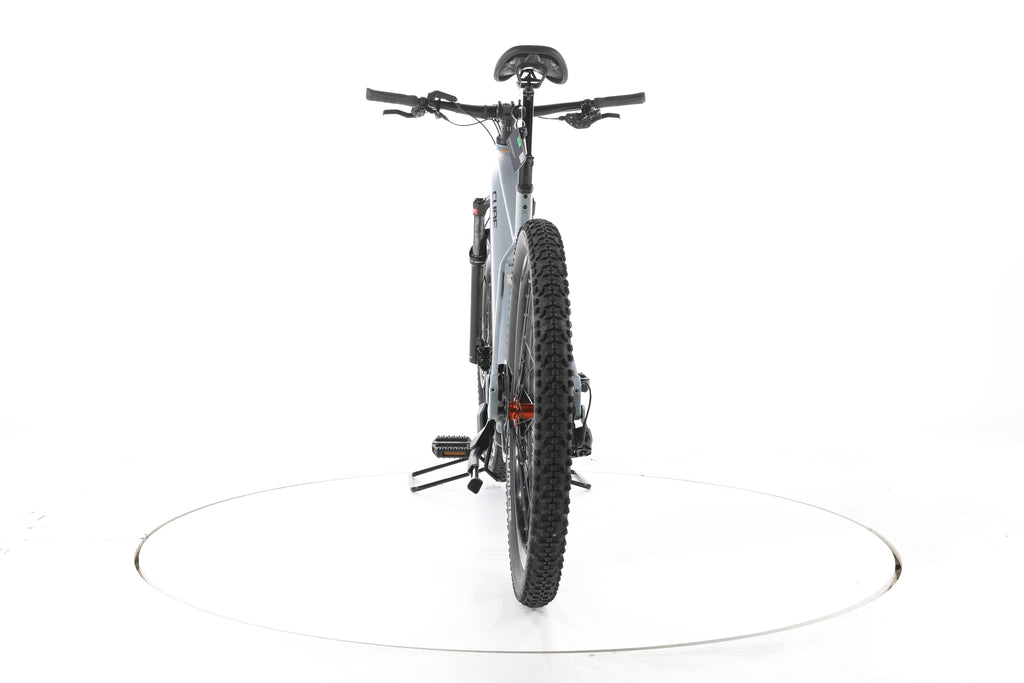 Cube Reaction Hybrid Race 800 E-Bike 2025 - Image 10
