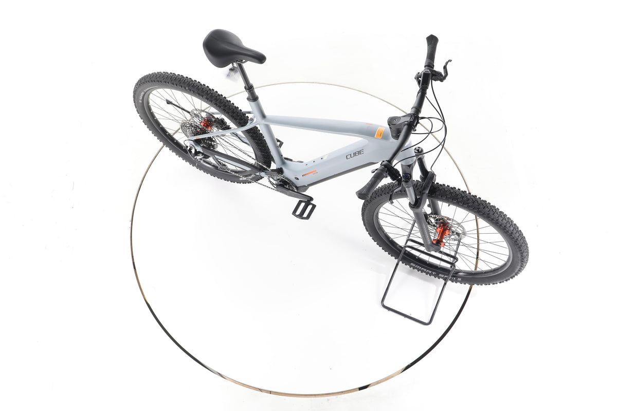 Cube Reaction Hybrid Race 800 E-Bike 2025 - Image 14