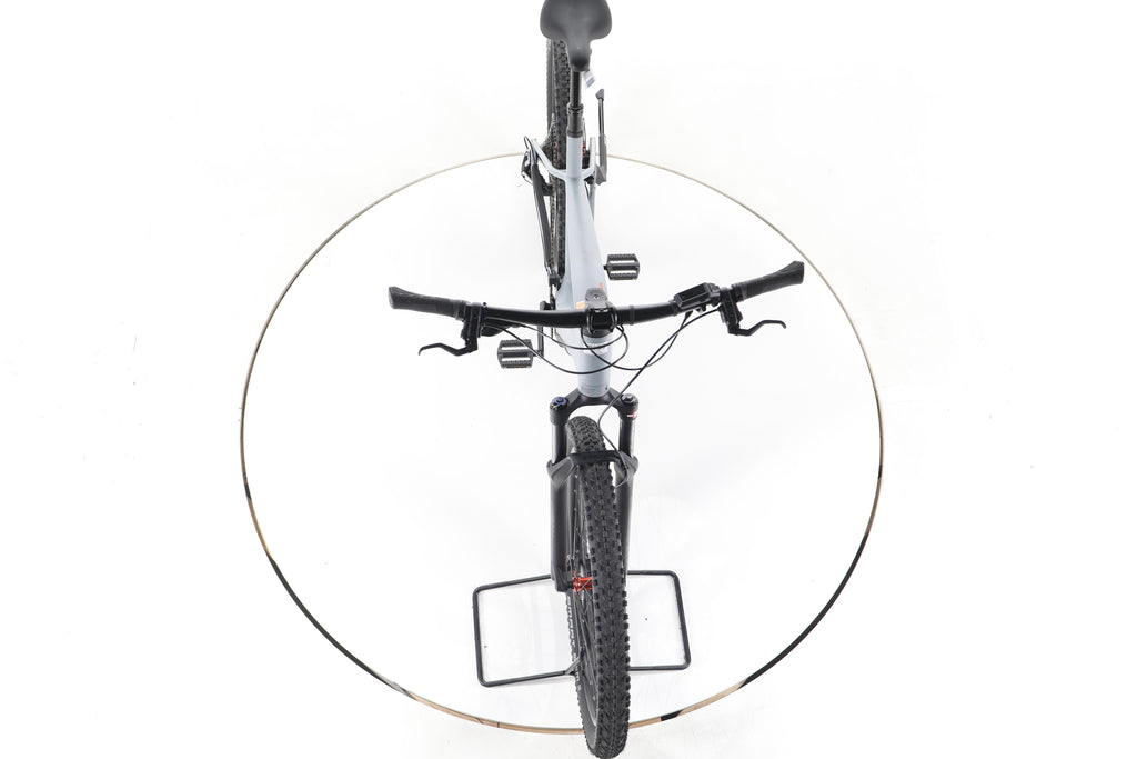 Cube Reaction Hybrid Race 800 E-Bike 2025 - Image 16