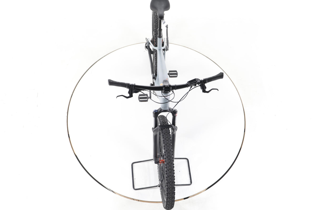 Cube Reaction Hybrid Race 800 E-Bike 2025 - Image 16