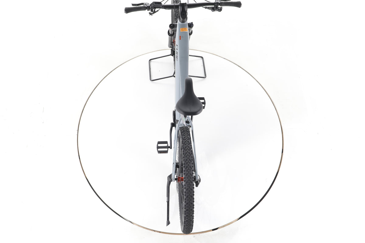 Cube Reaction Hybrid Race 800 E-Bike 2025 - Image 22