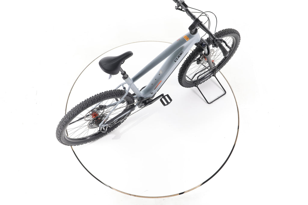 Cube Reaction Hybrid Race 800 E-Bike 2025 - Image 24