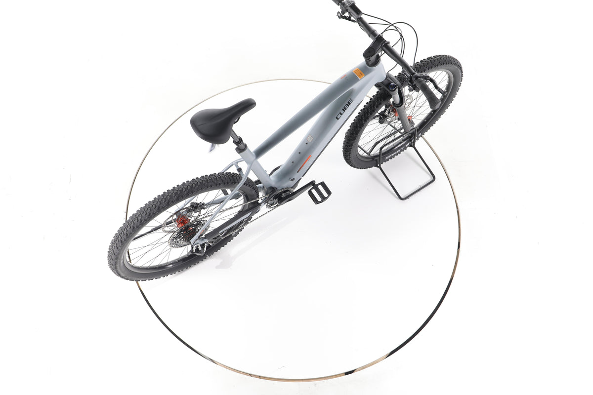 Cube Reaction Hybrid Race 800 E-Bike 2025 - Image 24