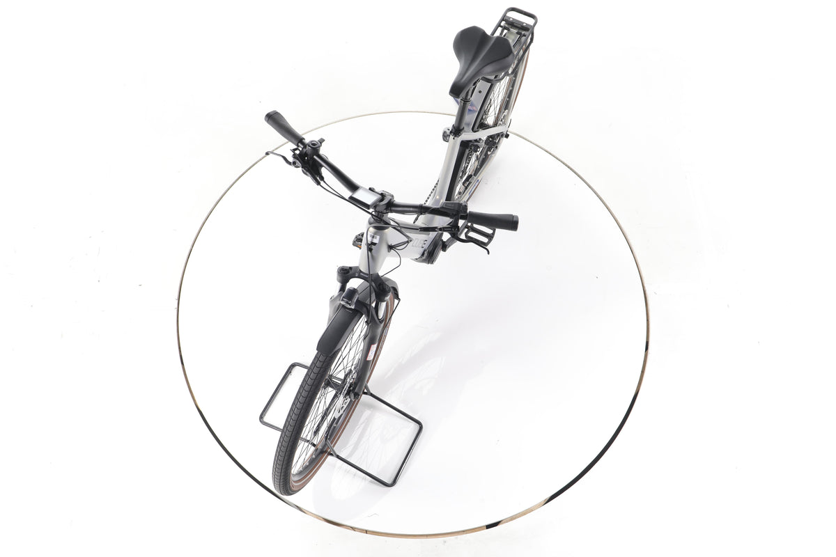 Cube Touring Hybrid Pro Trekking E-Bike Tiefeinsteiger - Image 17