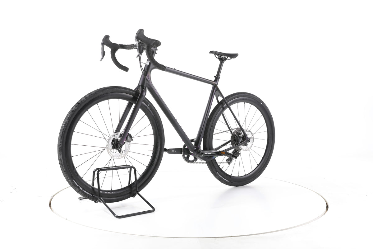 OPEN Wi.De Gravelbike Carbon - Image 6