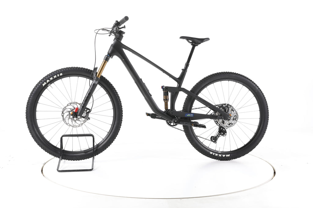 Cube Stereo ONE44 C:62 Race Fahrrad Fully - Image 7