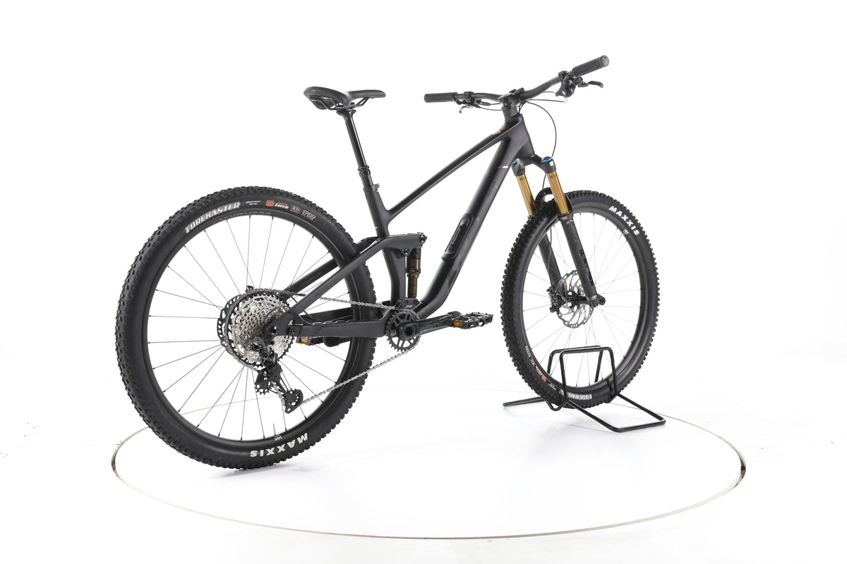 Cube Stereo ONE44 C:62 Race Fahrrad Fully - Image 12