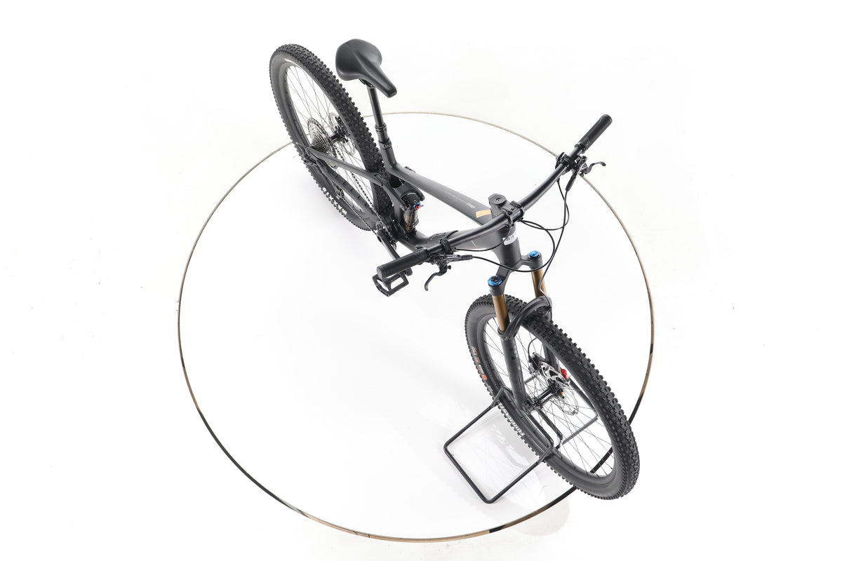 Cube Stereo ONE44 C:62 Race Fahrrad Fully - Image 15