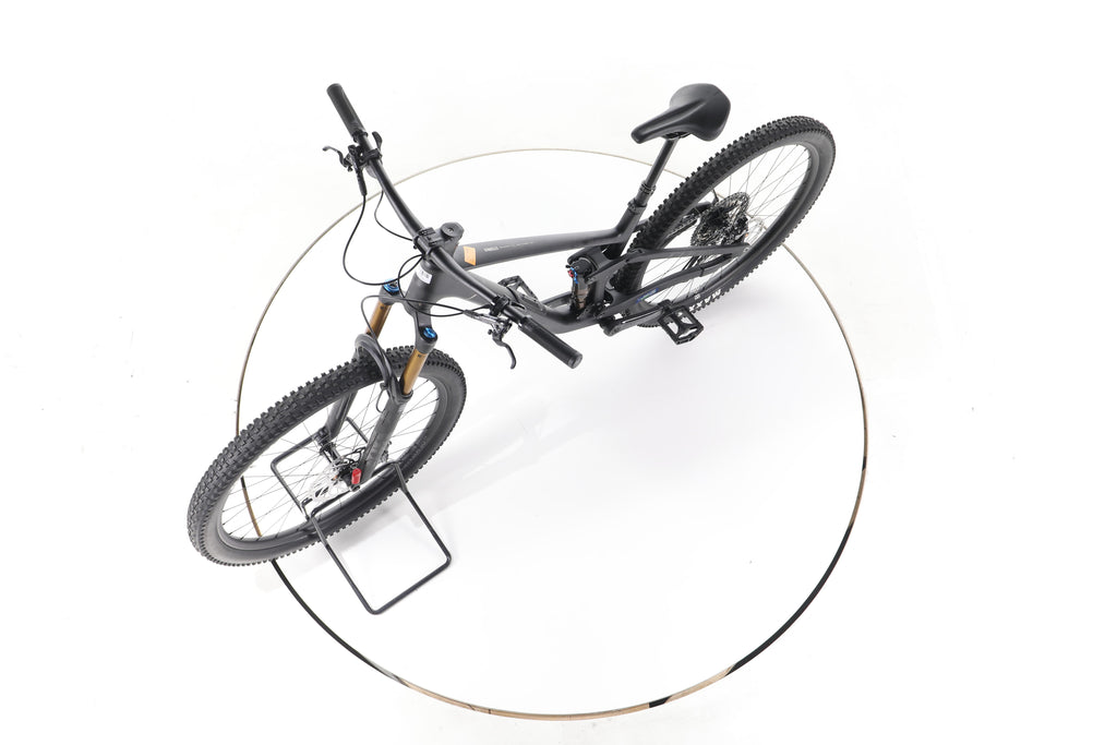 Cube Stereo ONE44 C:62 Race Fahrrad Fully - Image 18