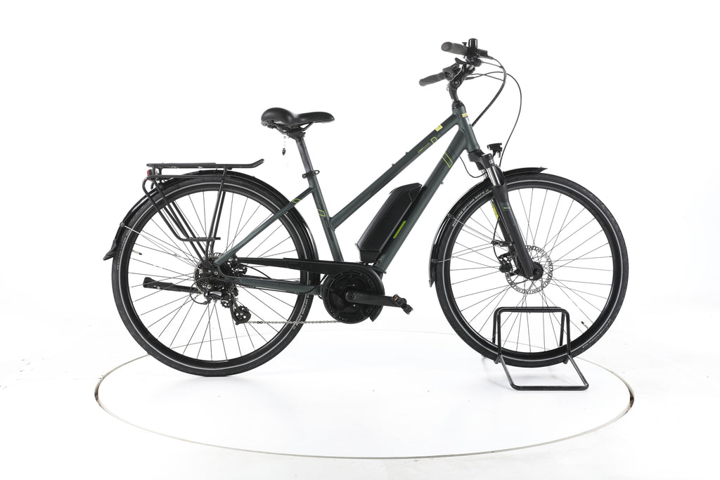 Triumph E Bird Plus 400 Trekking E-Bike - Image 1
