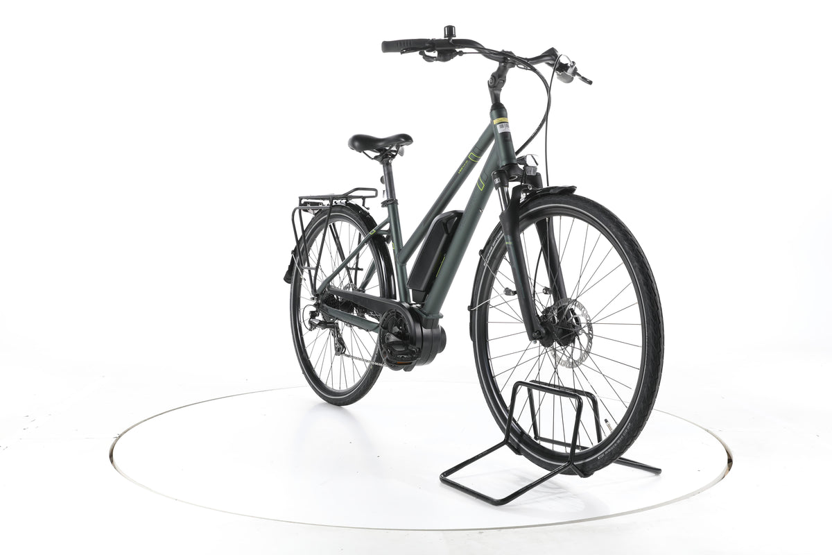 Triumph E Bird Plus 400 Trekking E-Bike - Image 3