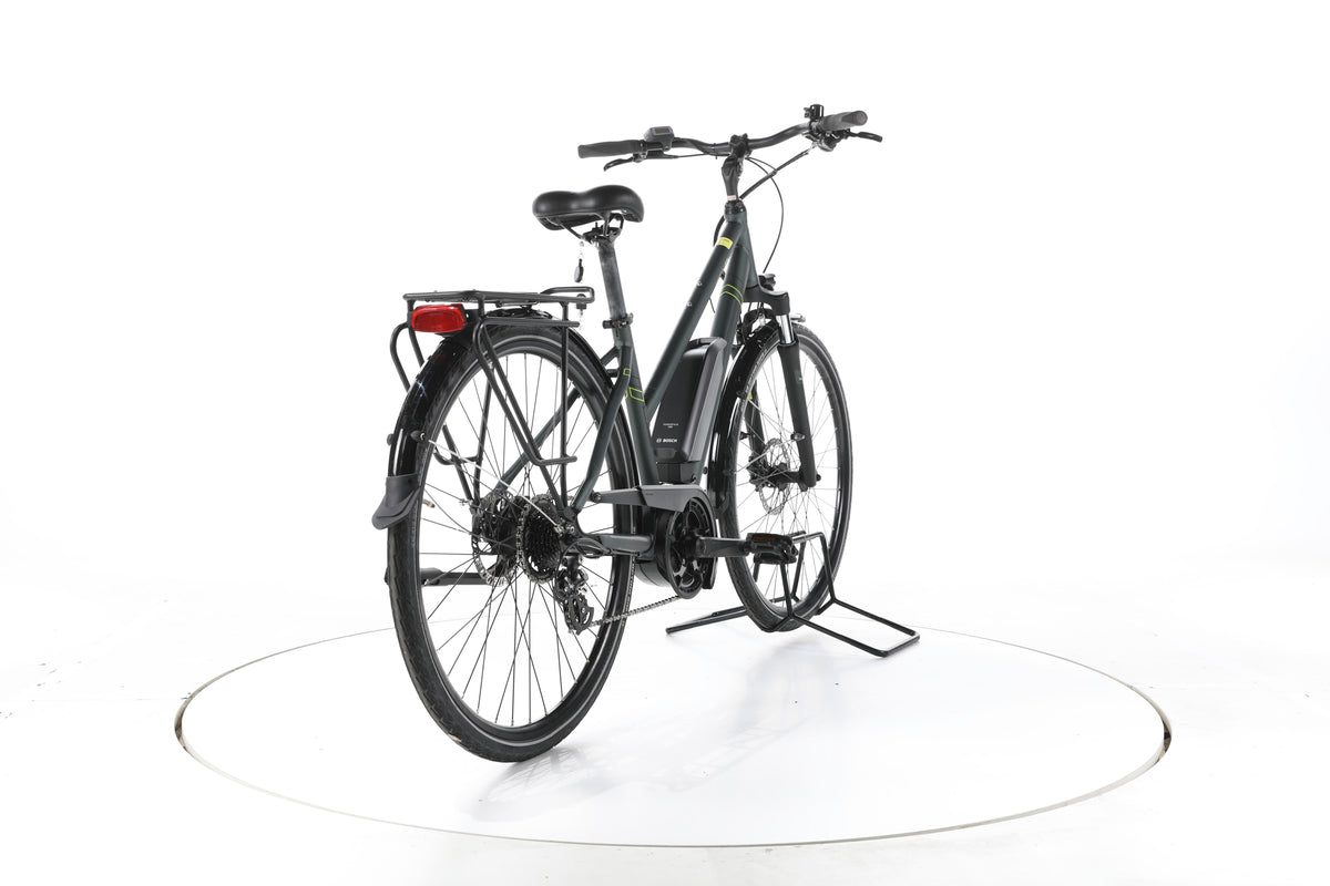 Triumph E Bird Plus 400 Trekking E-Bike - Image 11