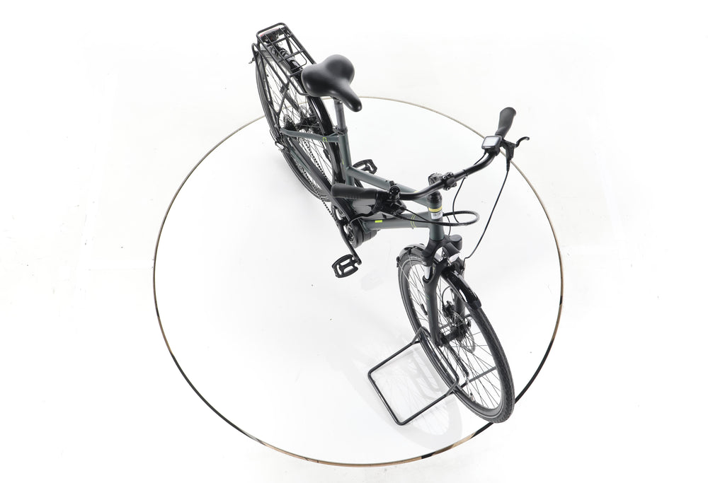 Triumph E Bird Plus 400 Trekking E-Bike - Image 15