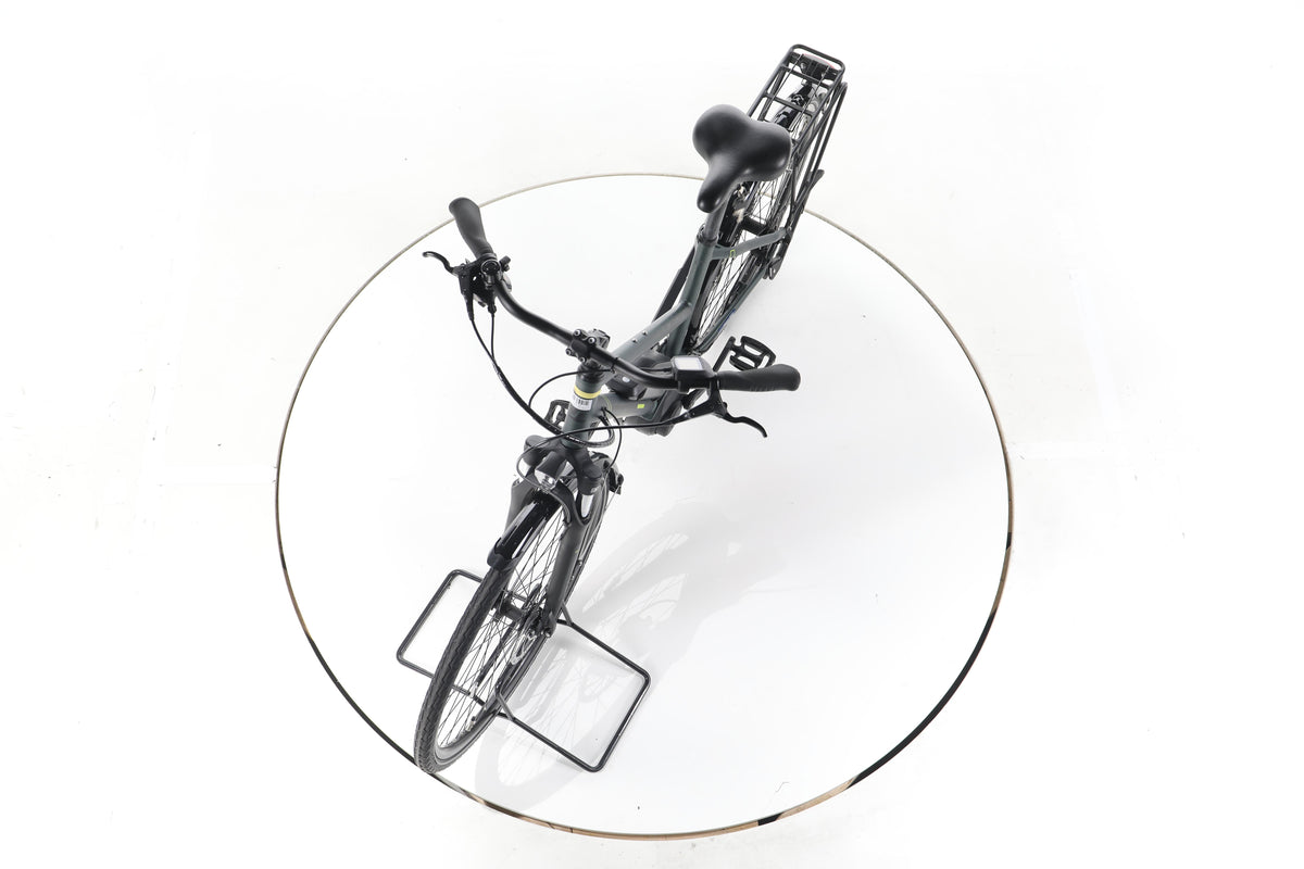 Triumph E Bird Plus 400 Trekking E-Bike - Image 17