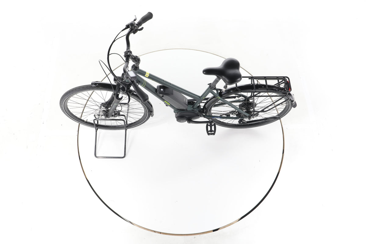 Triumph E Bird Plus 400 Trekking E-Bike - Image 19