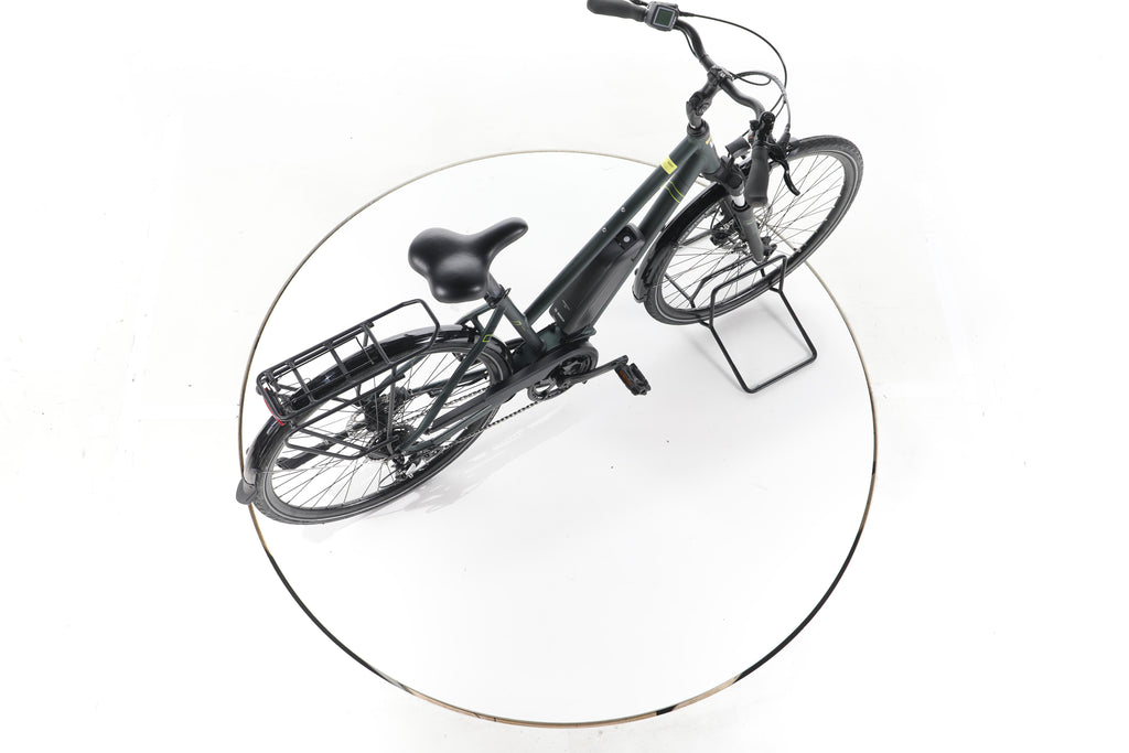 Triumph E Bird Plus 400 Trekking E-Bike - Image 24