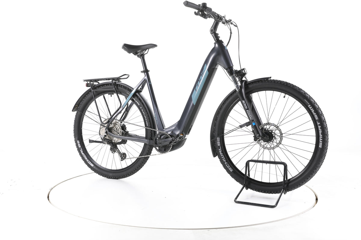 CONE Bikes Cone eSUV IN 3.0 Trekking E-Bike Tiefeinsteiger - Image 2
