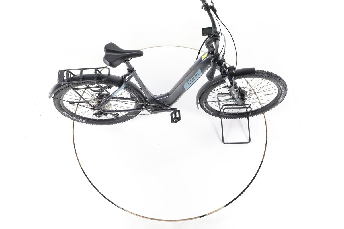 CONE Bikes Cone eSUV IN 3.0 Trekking E-Bike Tiefeinsteiger - Image 13