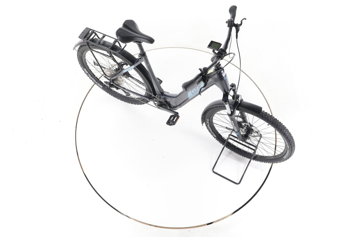 CONE Bikes Cone eSUV IN 3.0 Trekking E-Bike Tiefeinsteiger - Image 14