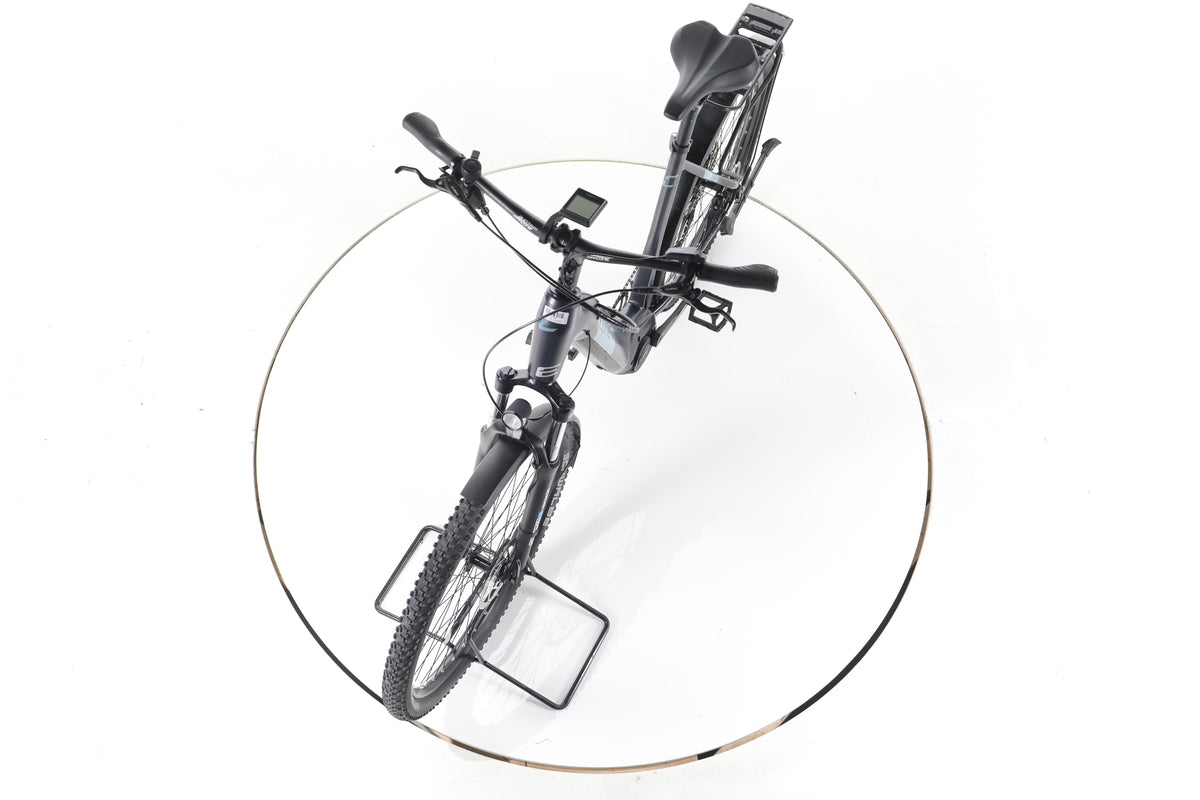 CONE Bikes Cone eSUV IN 3.0 Trekking E-Bike Tiefeinsteiger - Image 17