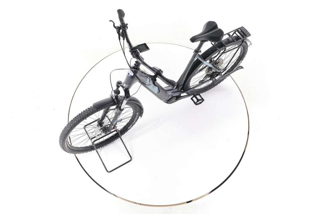 CONE Bikes Cone eSUV IN 3.0 Trekking E-Bike Tiefeinsteiger - Image 18