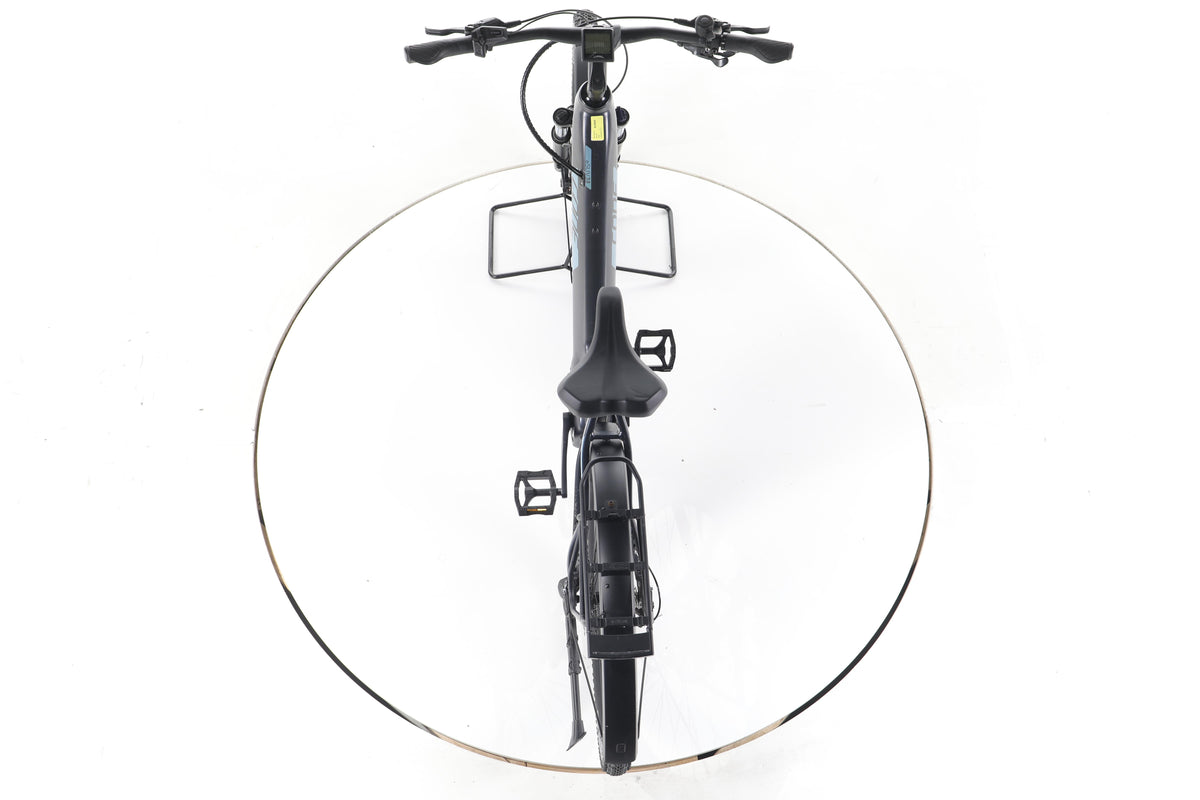CONE Bikes Cone eSUV IN 3.0 Trekking E-Bike Tiefeinsteiger - Image 22