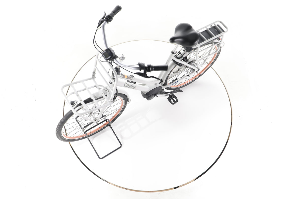 Gazelle Miss Grace C7+ HMB City E-Bike Tiefeinsteiger - Image 18
