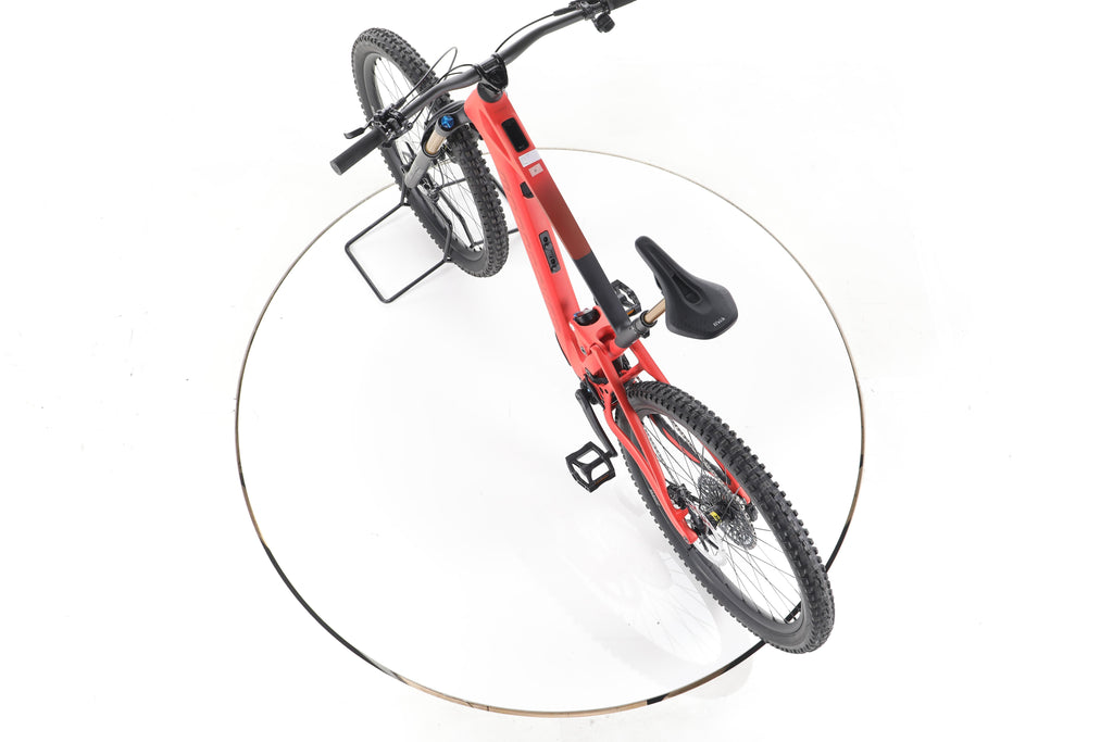 Mondraker NEAT RR E-Bike Fully Carbon 2025 - Image 21