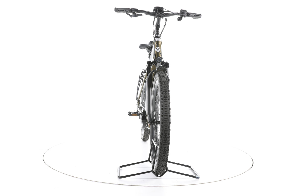 Velo de Ville LEB 990 Sport Trekking E-Bike Tiefeinsteiger - Image 4