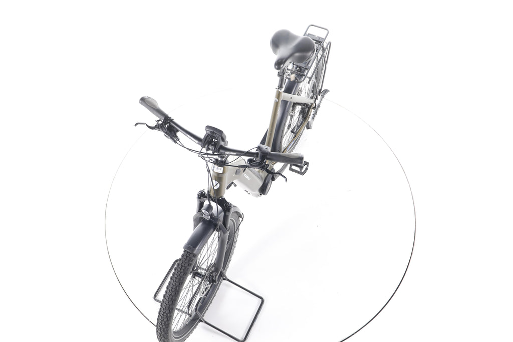 Velo de Ville LEB 990 Sport Trekking E-Bike Tiefeinsteiger - Image 17