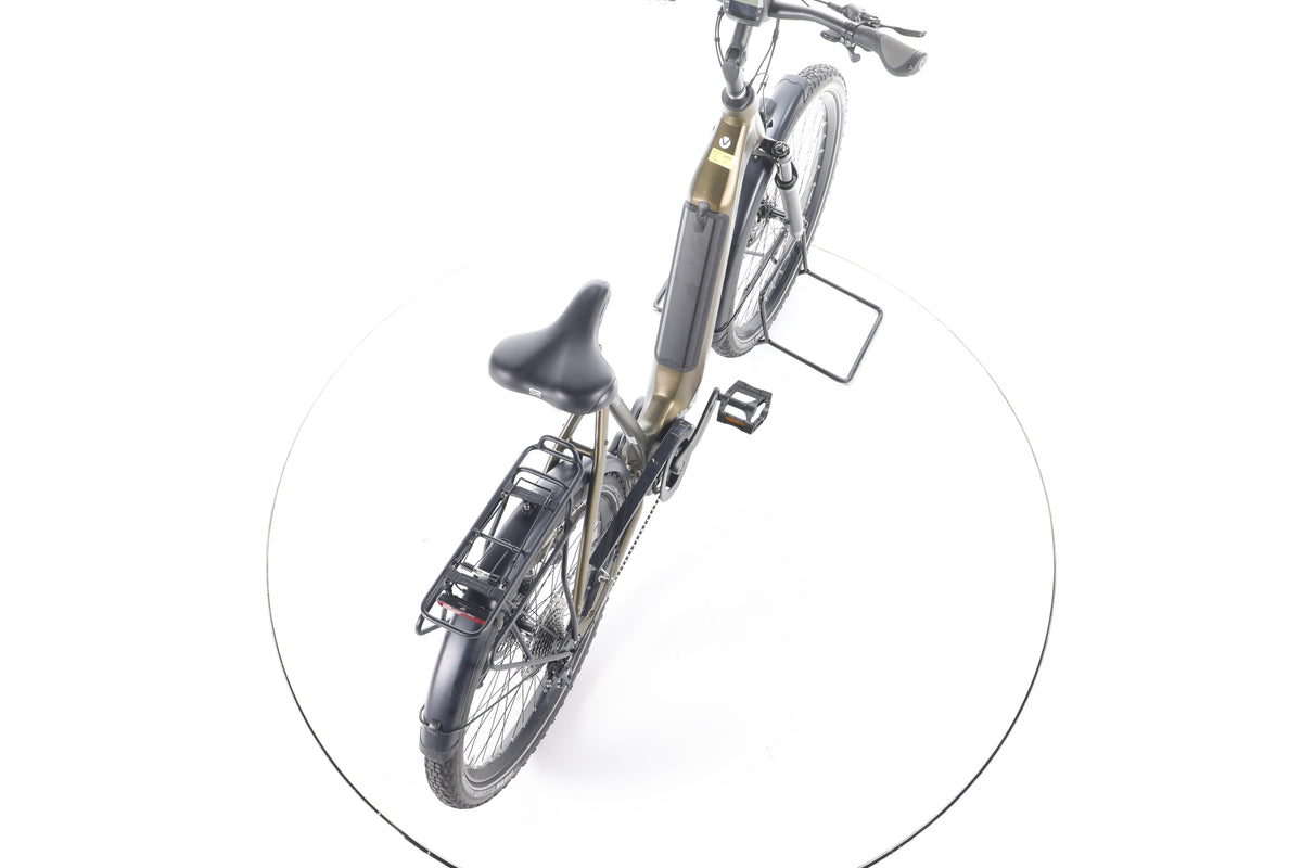 Velo de Ville LEB 990 Sport Trekking E-Bike Tiefeinsteiger - Image 23