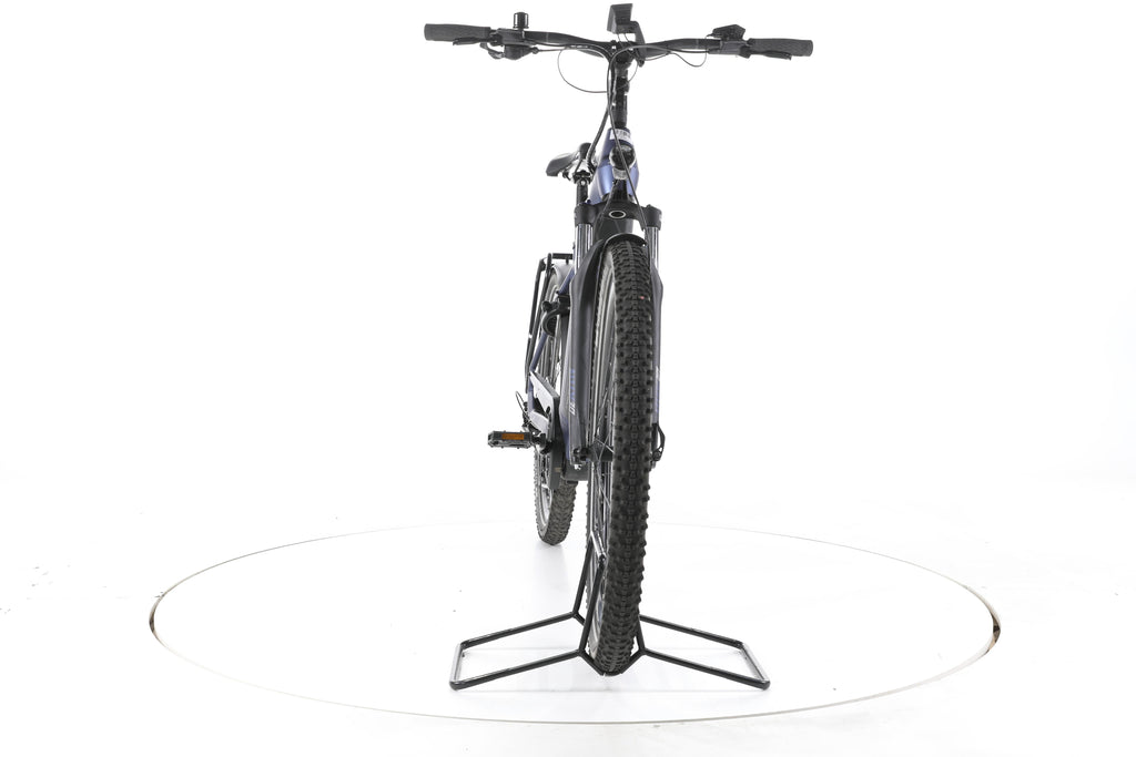 Bulls Allground EVO Trekking E-Bike - Image 4