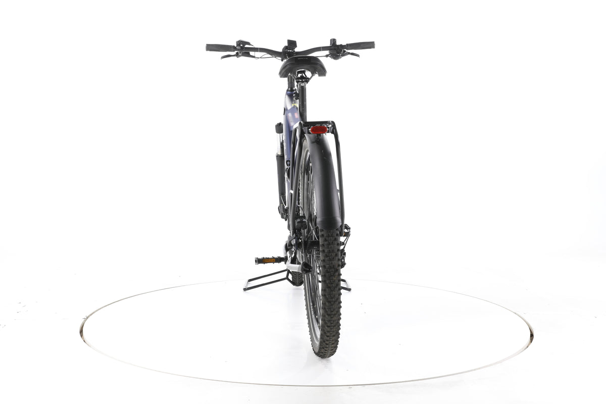 Bulls Allground EVO Trekking E-Bike - Image 10