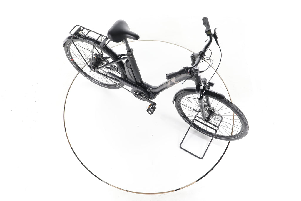 Husqvarna E-Bicycles Eco City 2 City E-Bike Tiefeinsteiger - Image 14