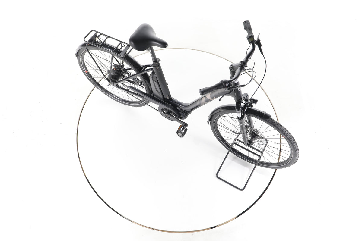 Husqvarna E-Bicycles Eco City 2 City E-Bike Tiefeinsteiger - Image 14