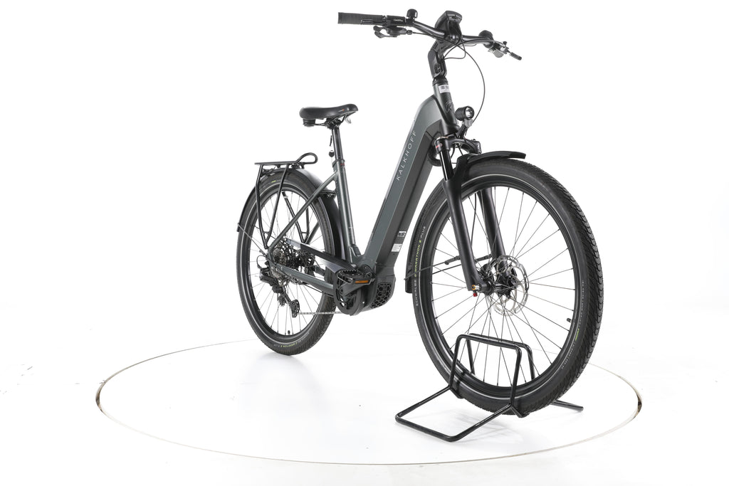 Kalkhoff Endeavour 5.B Advance+ Trekking E-Bike Tiefeinsteiger - Image 3