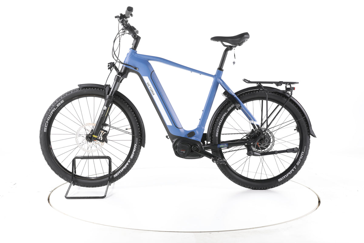 Victoria Avyon 5 City E-Bike 2024 - Image 7