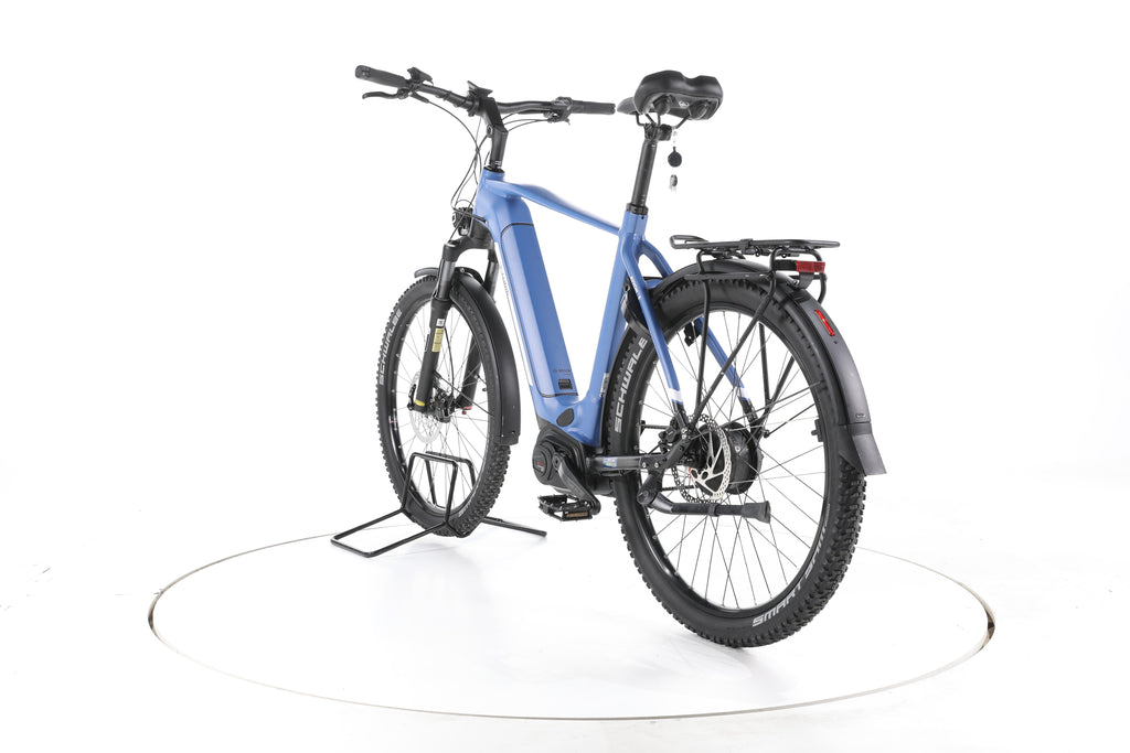 Victoria Avyon 5 City E-Bike 2024 - Image 9