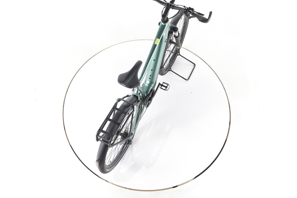 Giant Explore E+ 1 Trekking E-Bike - Image 23
