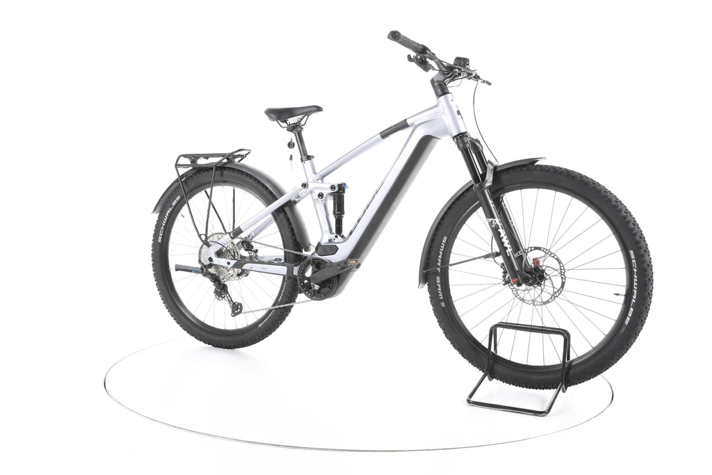 Cube Stereo Hybrid 120 Race Allroad SUV E-Bike 2024 - Image 2
