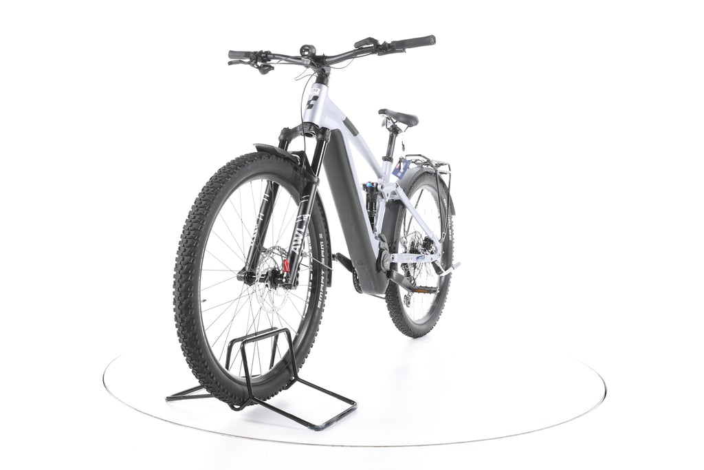 Cube Stereo Hybrid 120 Race Allroad SUV E-Bike 2024 - Image 5