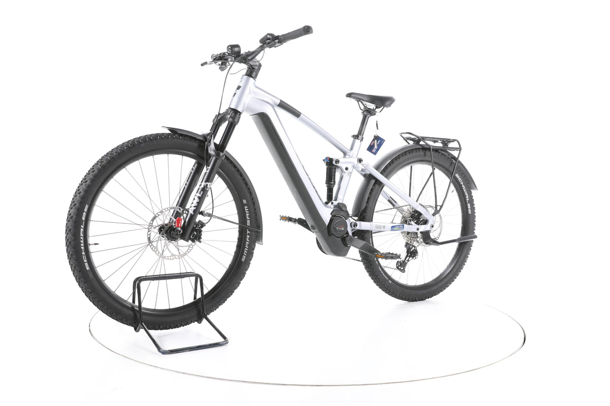 Cube Stereo Hybrid 120 Race Allroad SUV E-Bike 2024 - Image 6