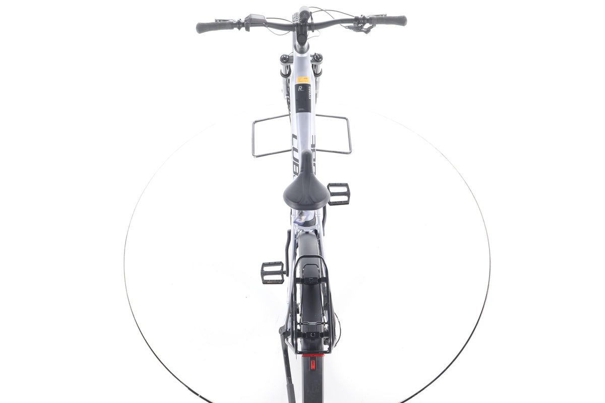 Cube Stereo Hybrid 120 Race Allroad SUV E-Bike 2024 - Image 22
