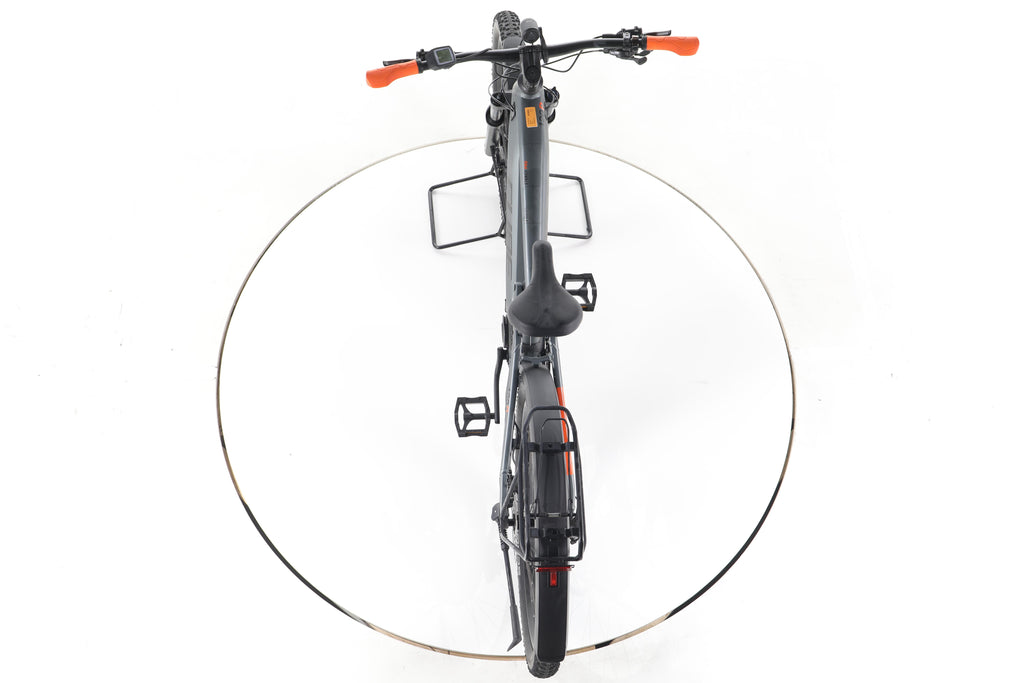 Cube Stereo Hybrid 120 Pro Allroad SUV E-Bike - Image 22