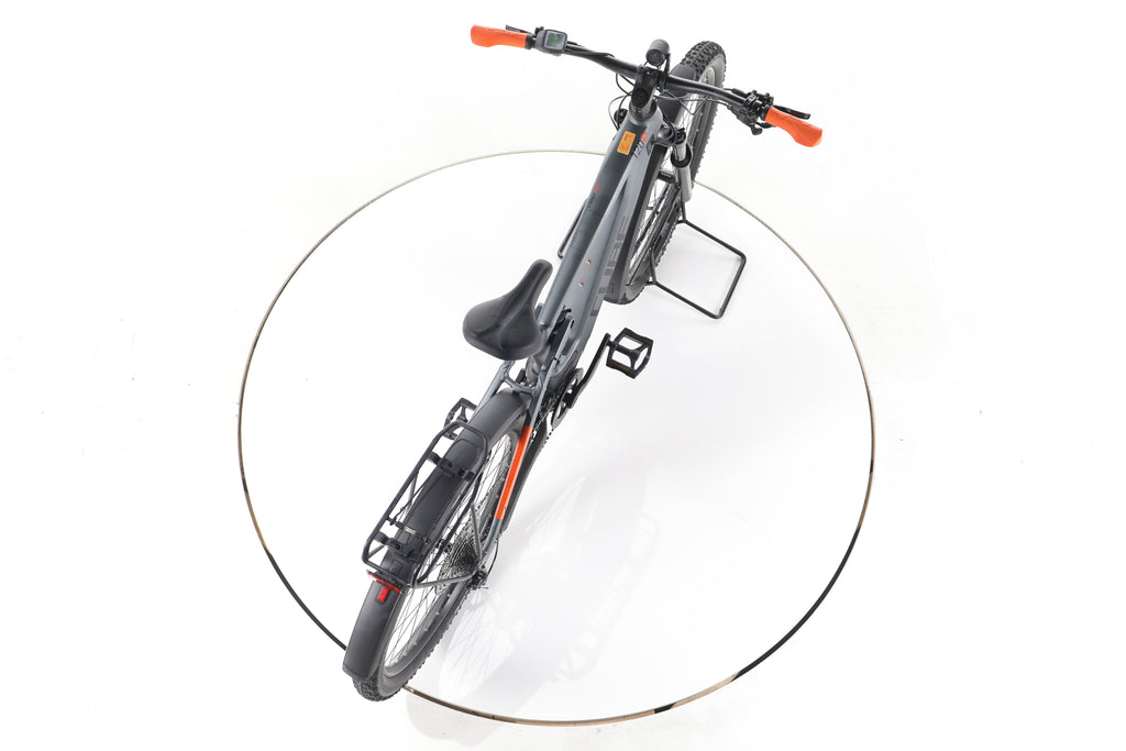 Cube Stereo Hybrid 120 Pro Allroad SUV E-Bike - Image 23