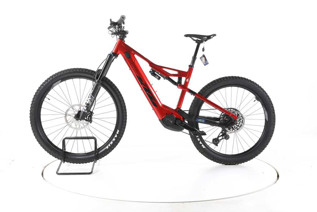 KTM Macina Kapoho 7971 E-Bike Fully - Image 7